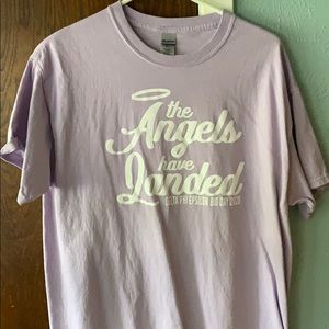 Bid Day Delta Phi Epsilon (DPhiE) Shirt